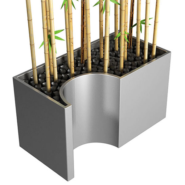 Planters