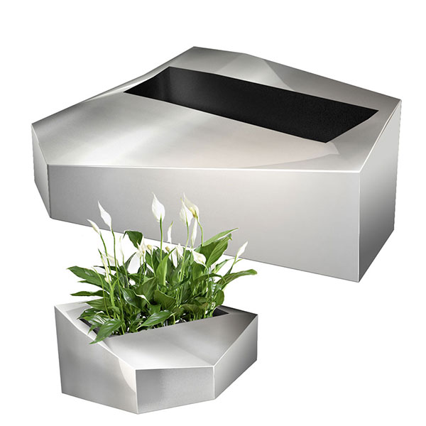 Planters