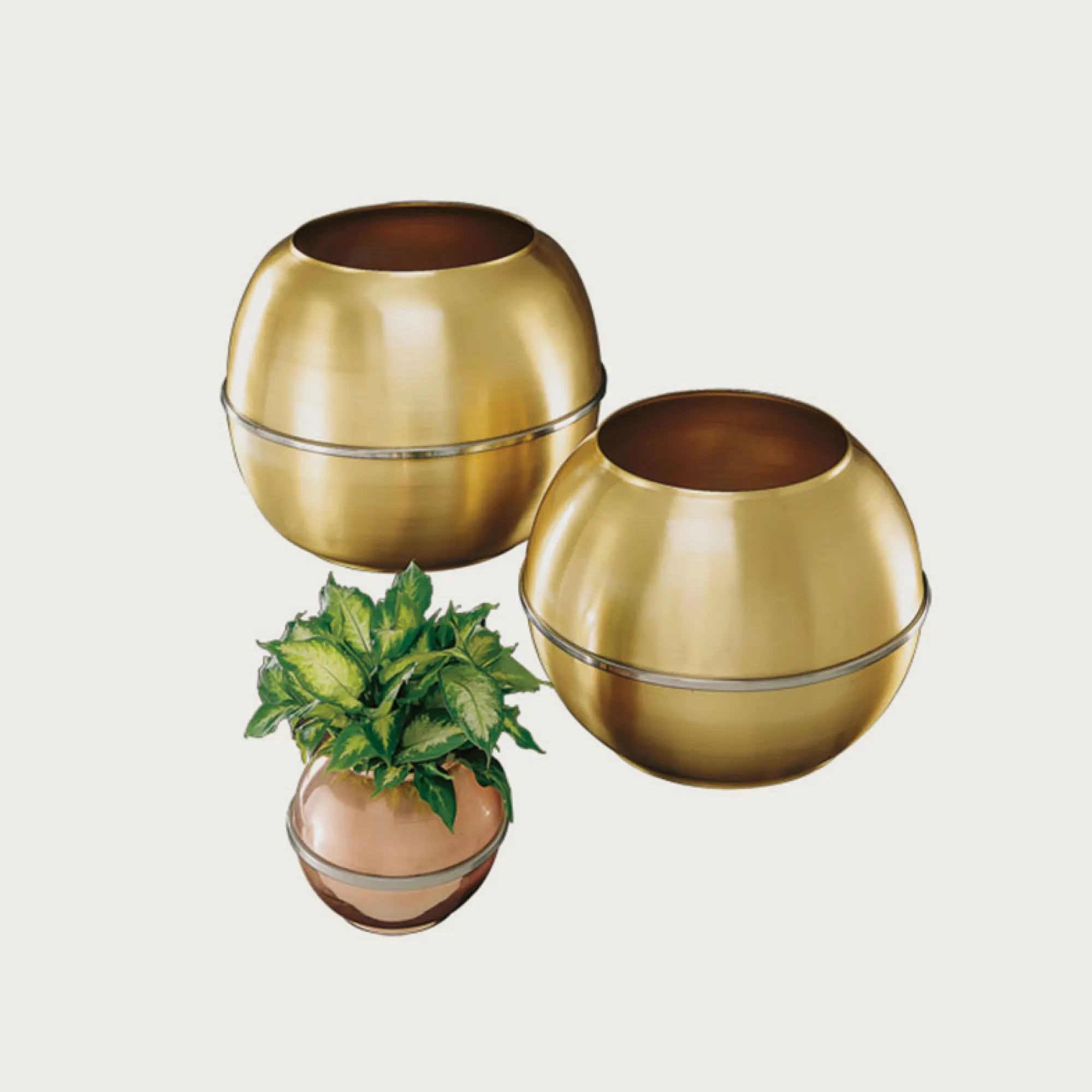 Planters