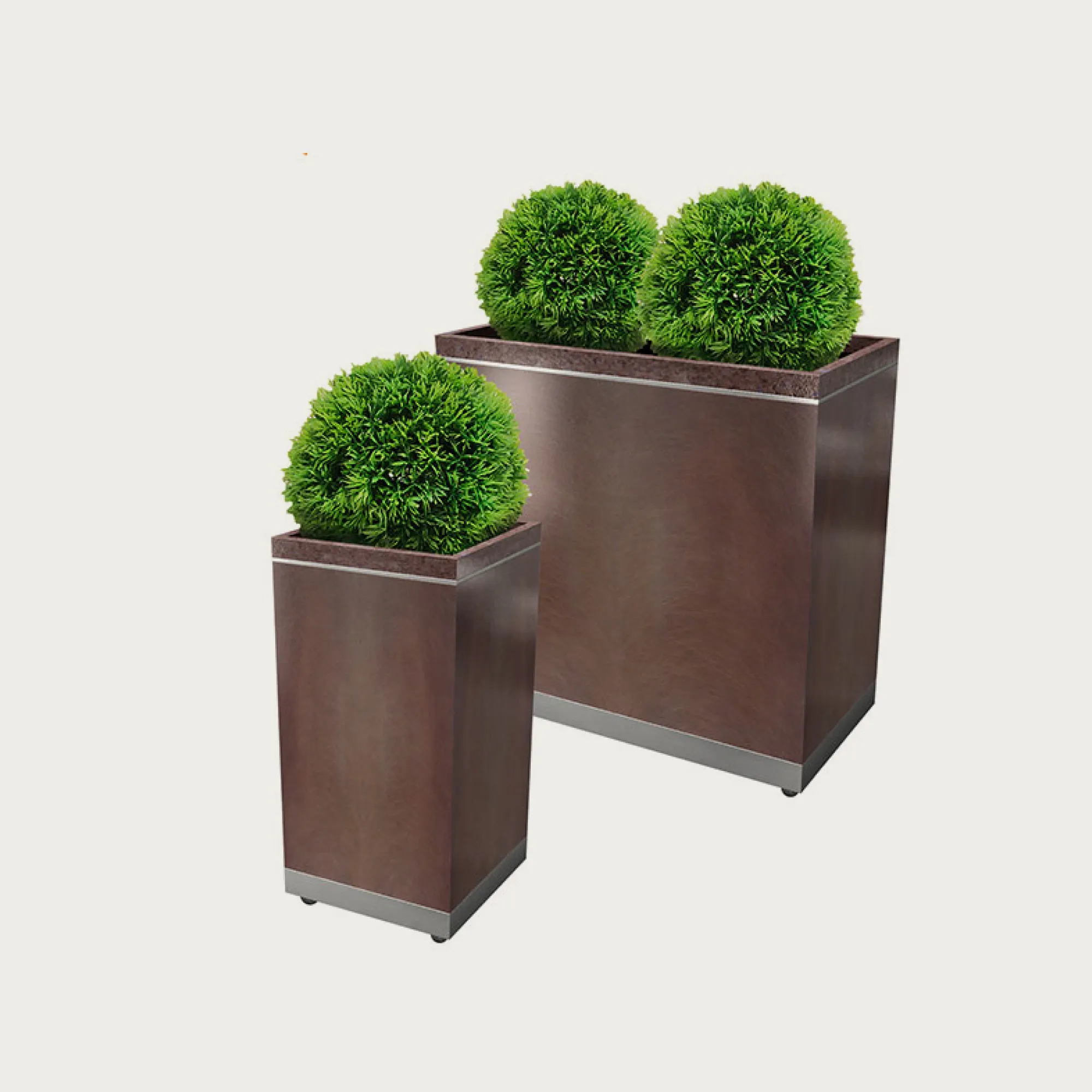 Planters