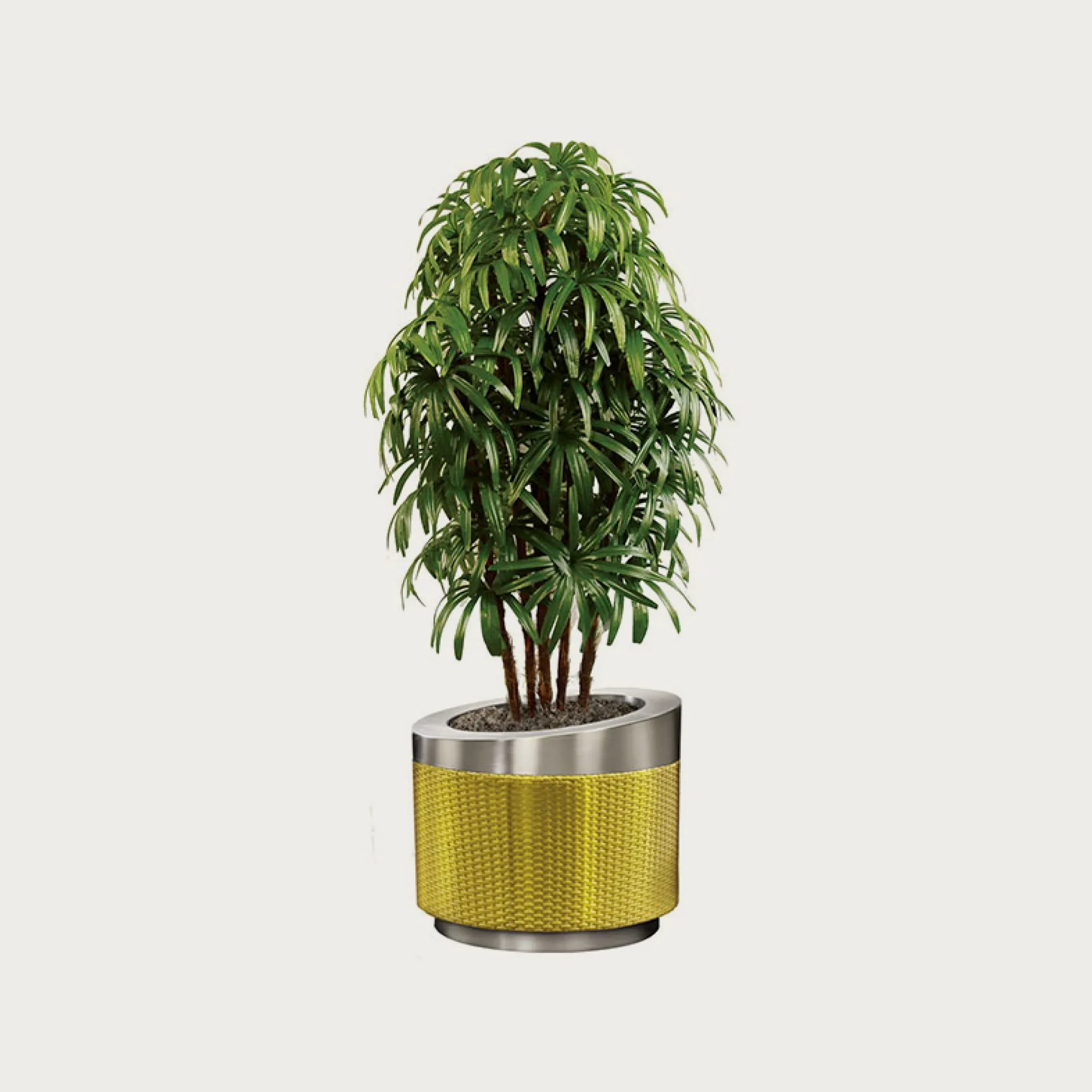 Planters