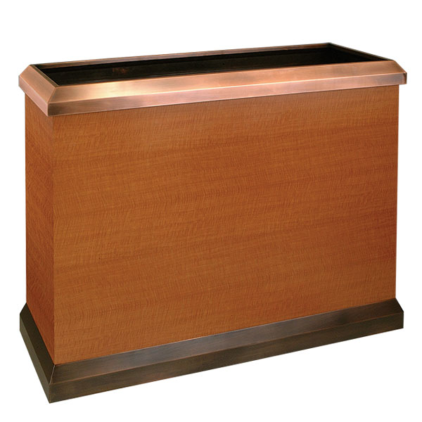 Planters