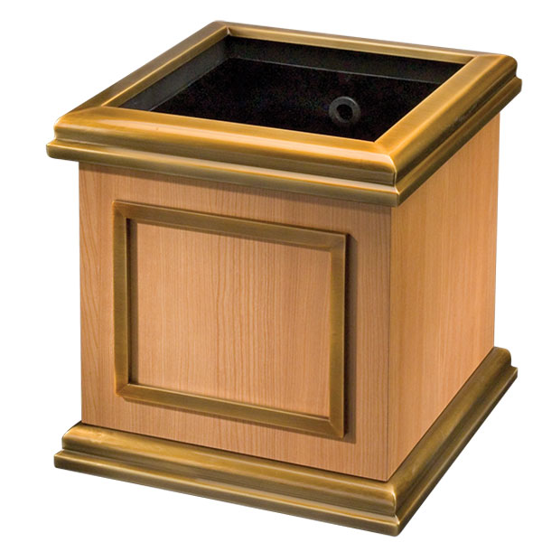 Planters