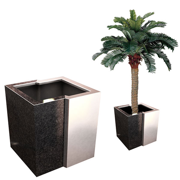 Planters