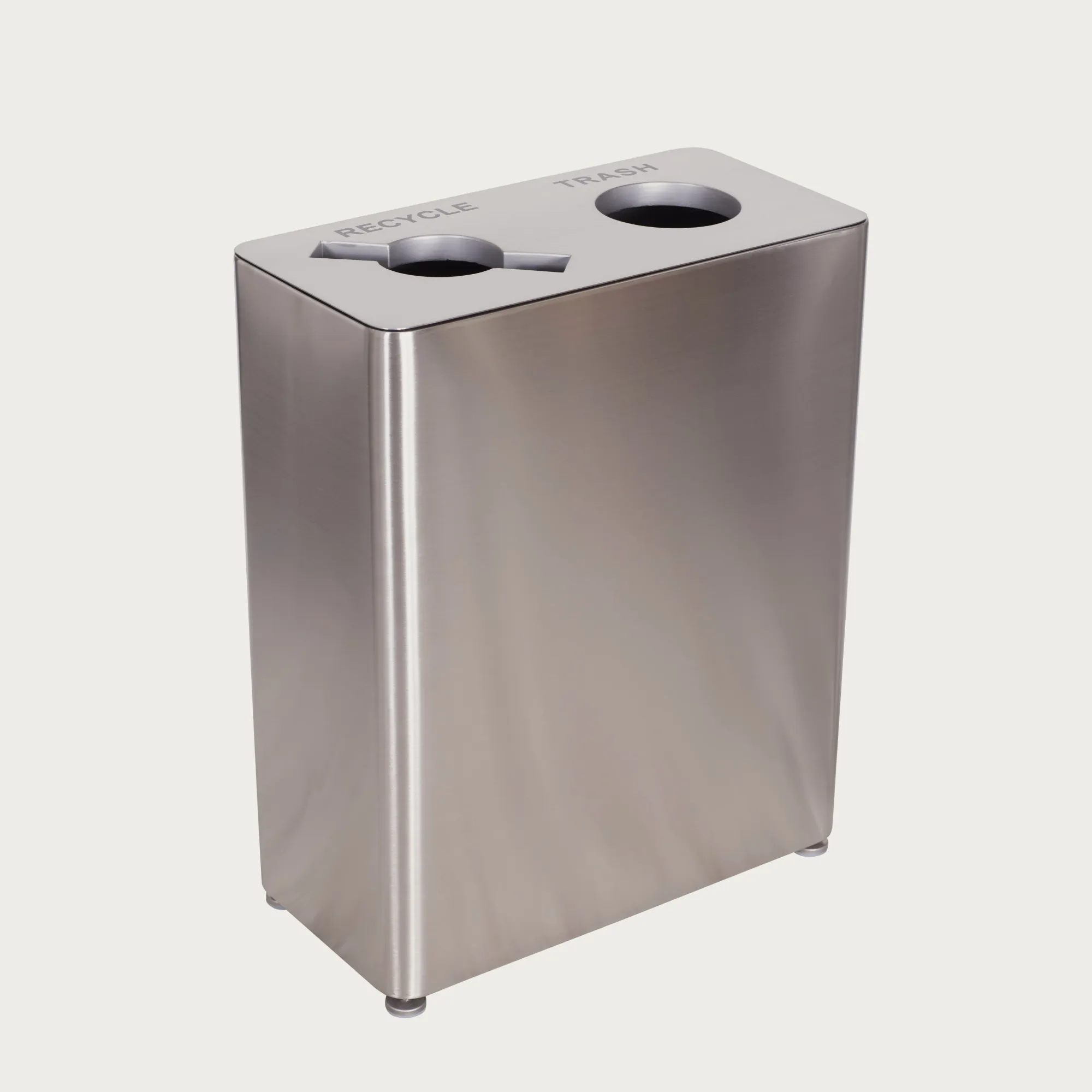 Straight Edge Rectangular Series