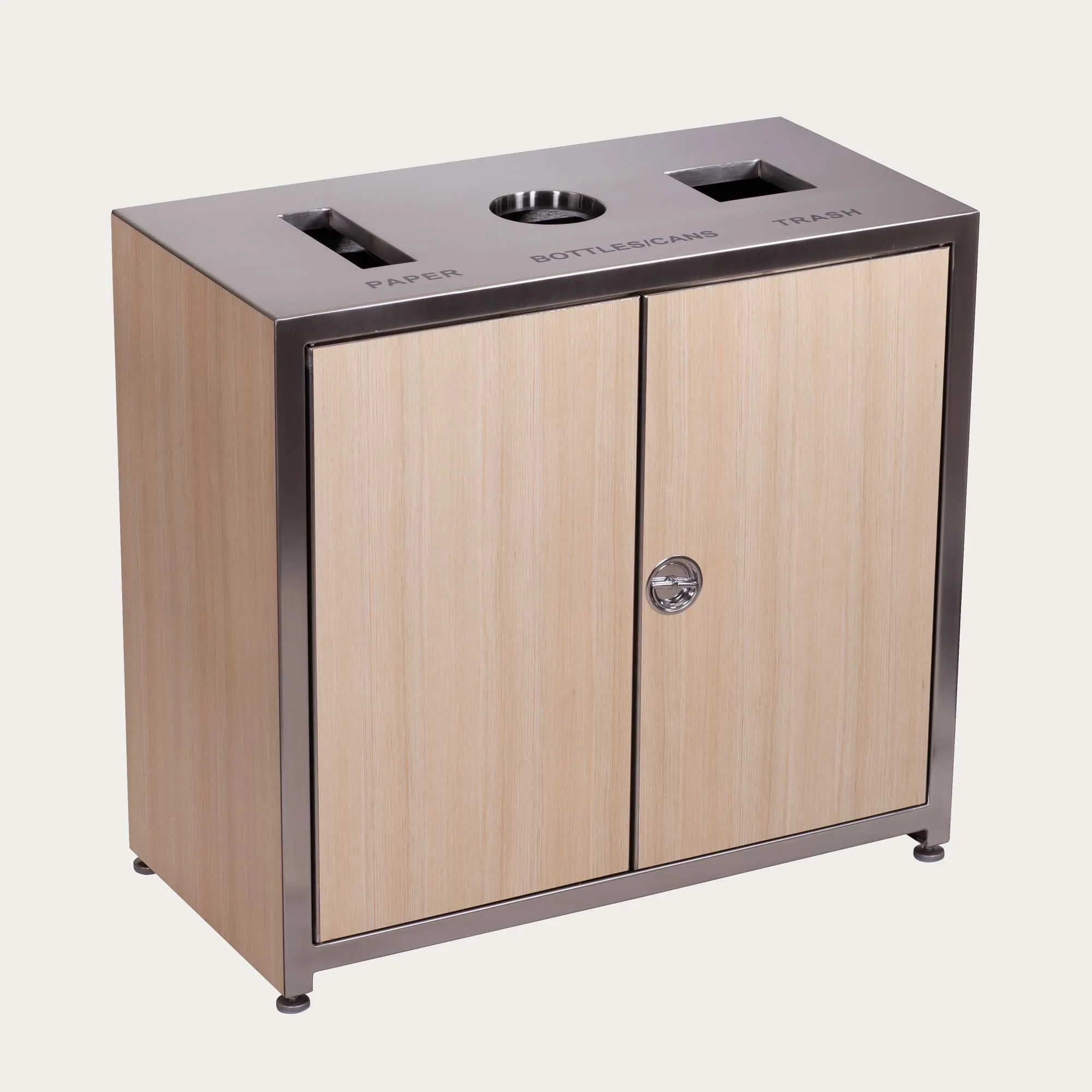 TRE Series Recycle Station