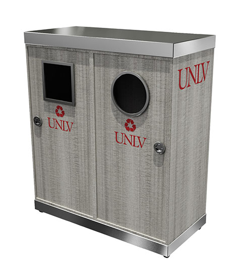 UNLV-R