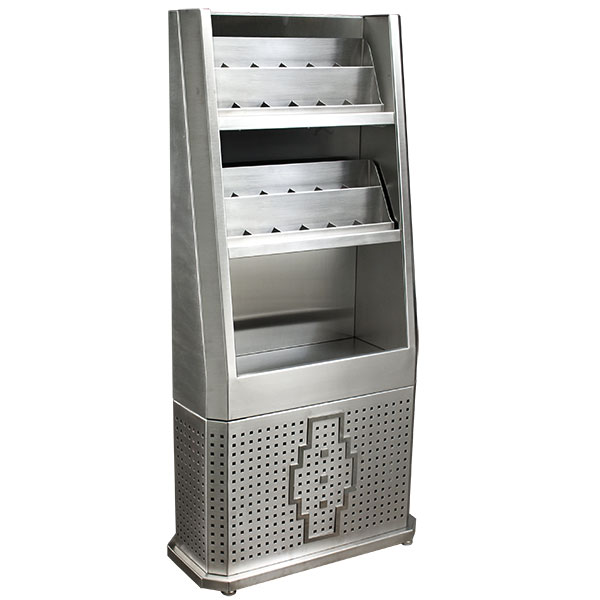 Brochure Holder Ocean View