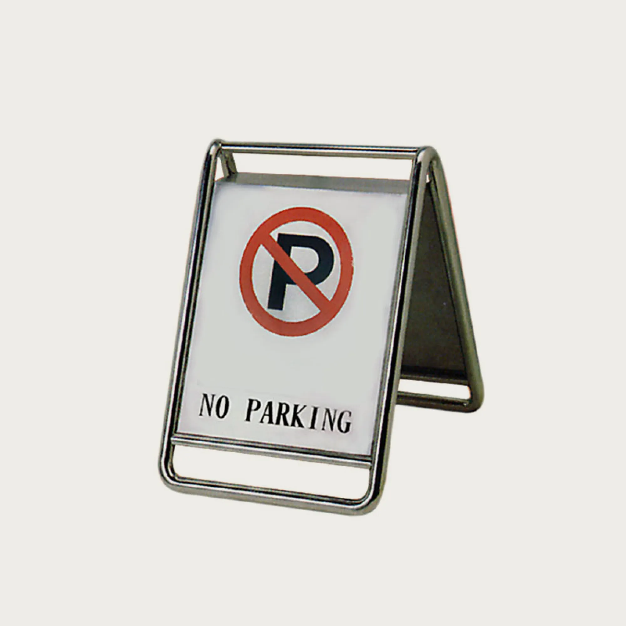 Directional Signage Series