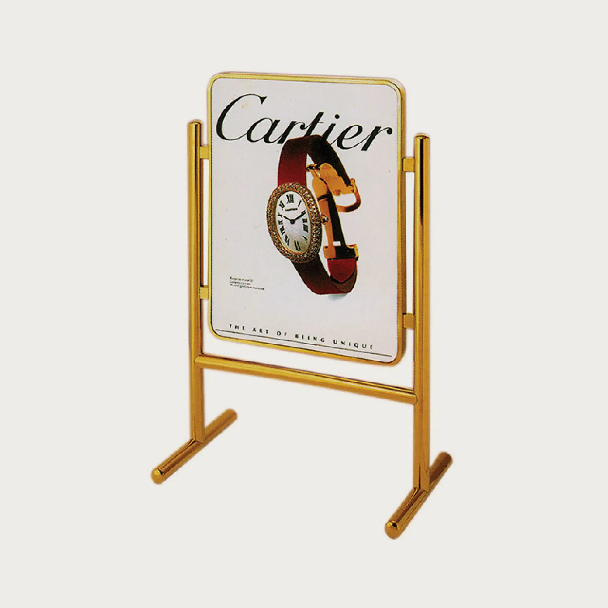 Poster Holder Series