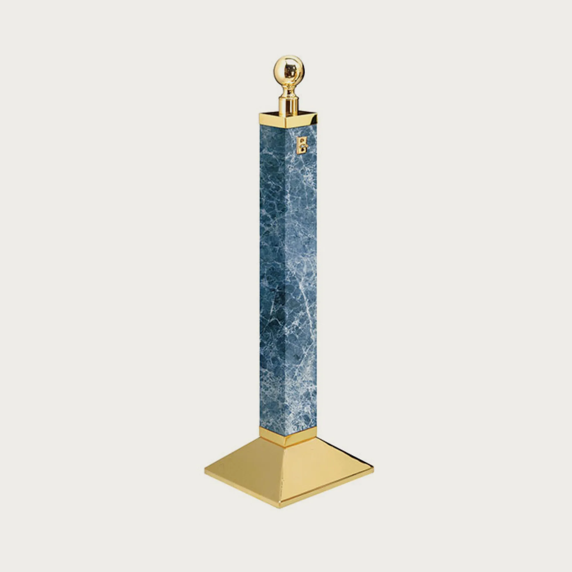 Sky Stanchion Stone