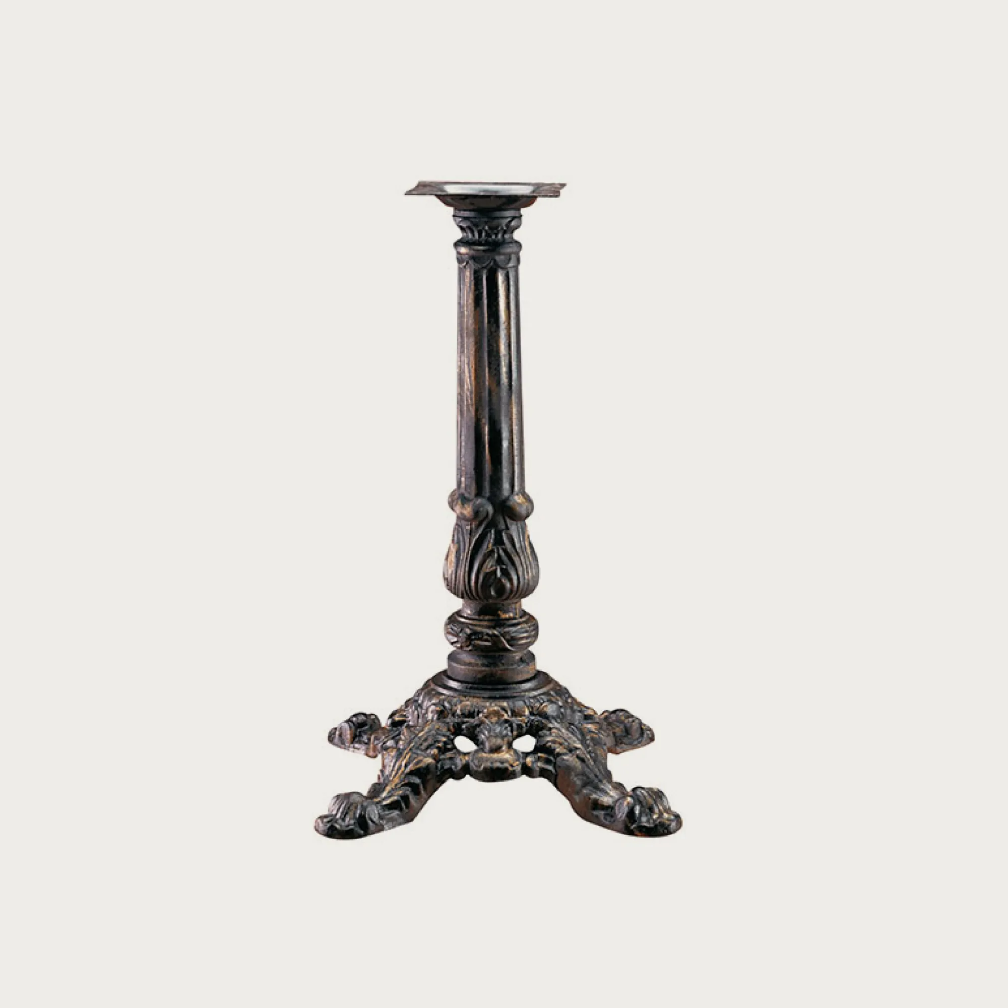 Eiffel Table Base Series