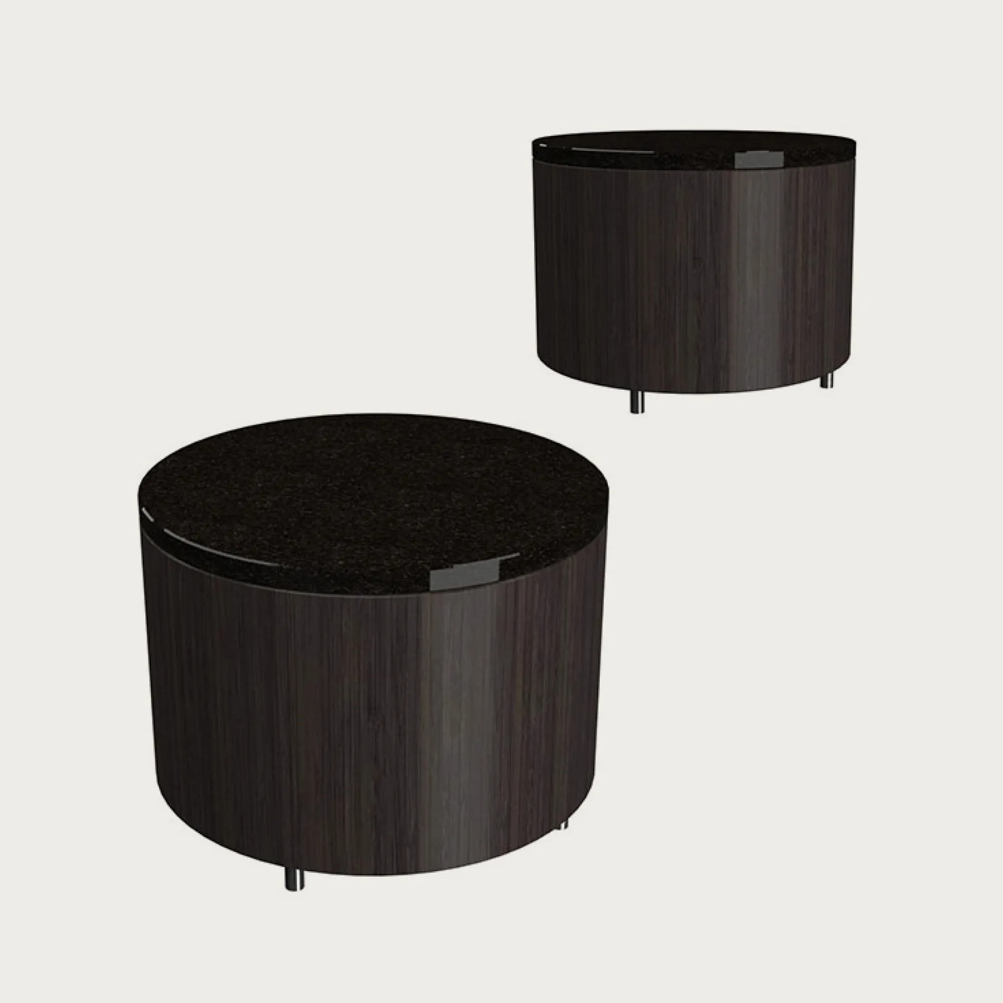 Emergency Room Table Series