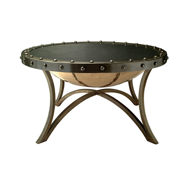 Equalizer Table