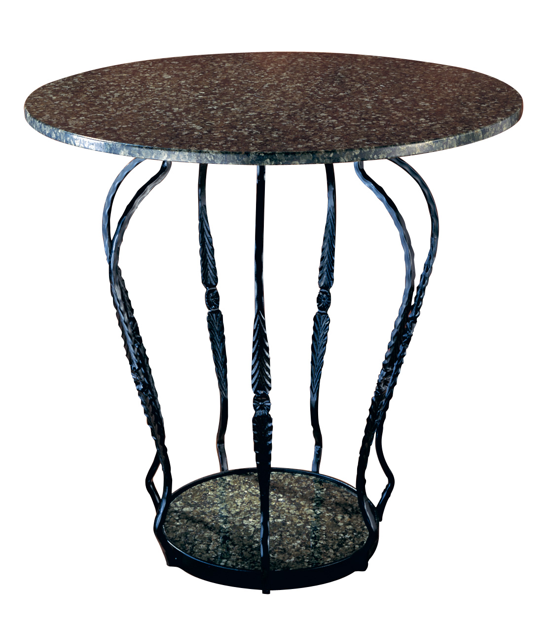 Flower Bud Table