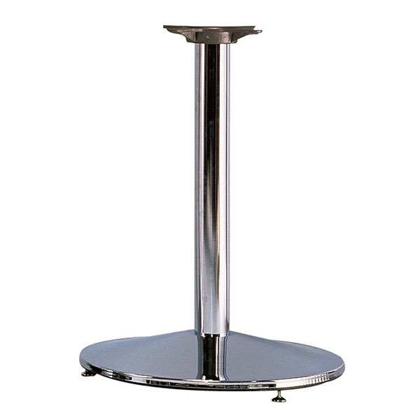 Glide Table Base