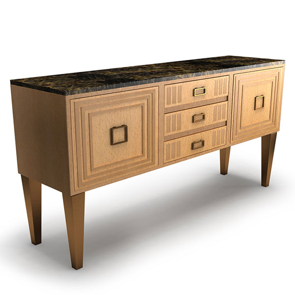 Parker Table
