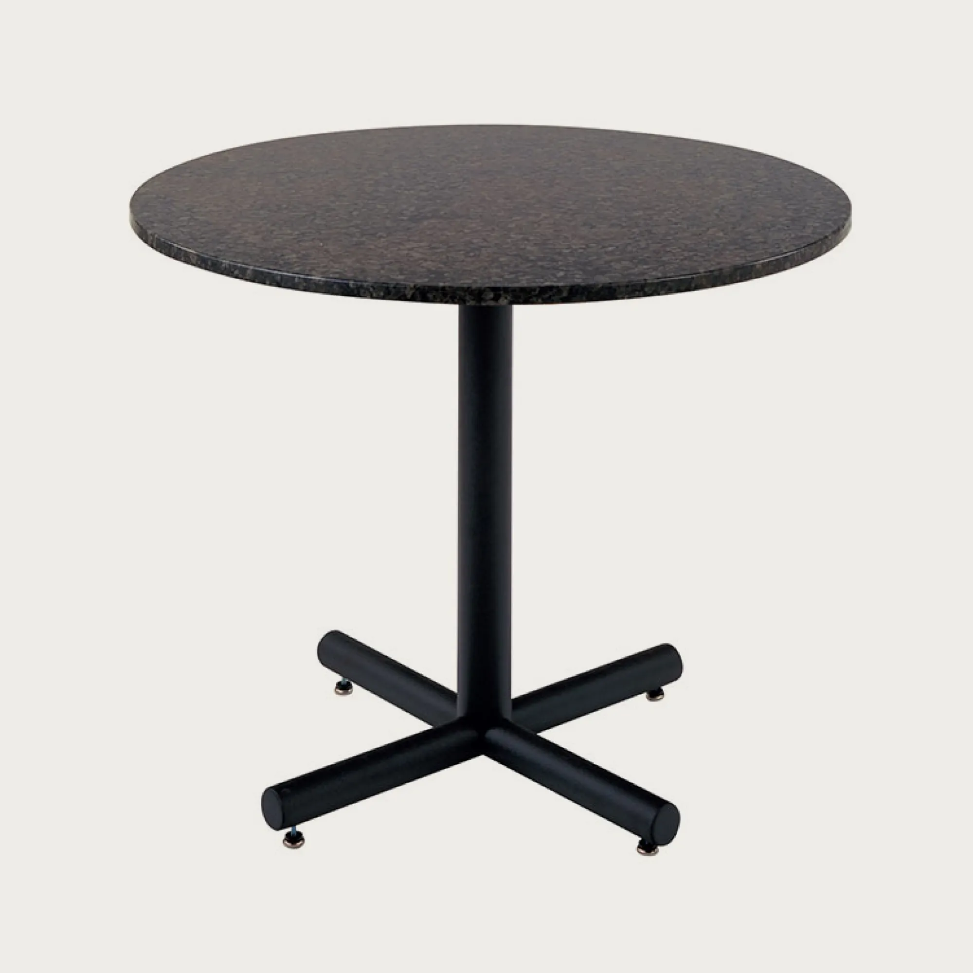 Soda Fountain Table Series Round