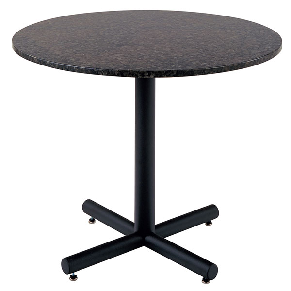 Soda Fountain Table