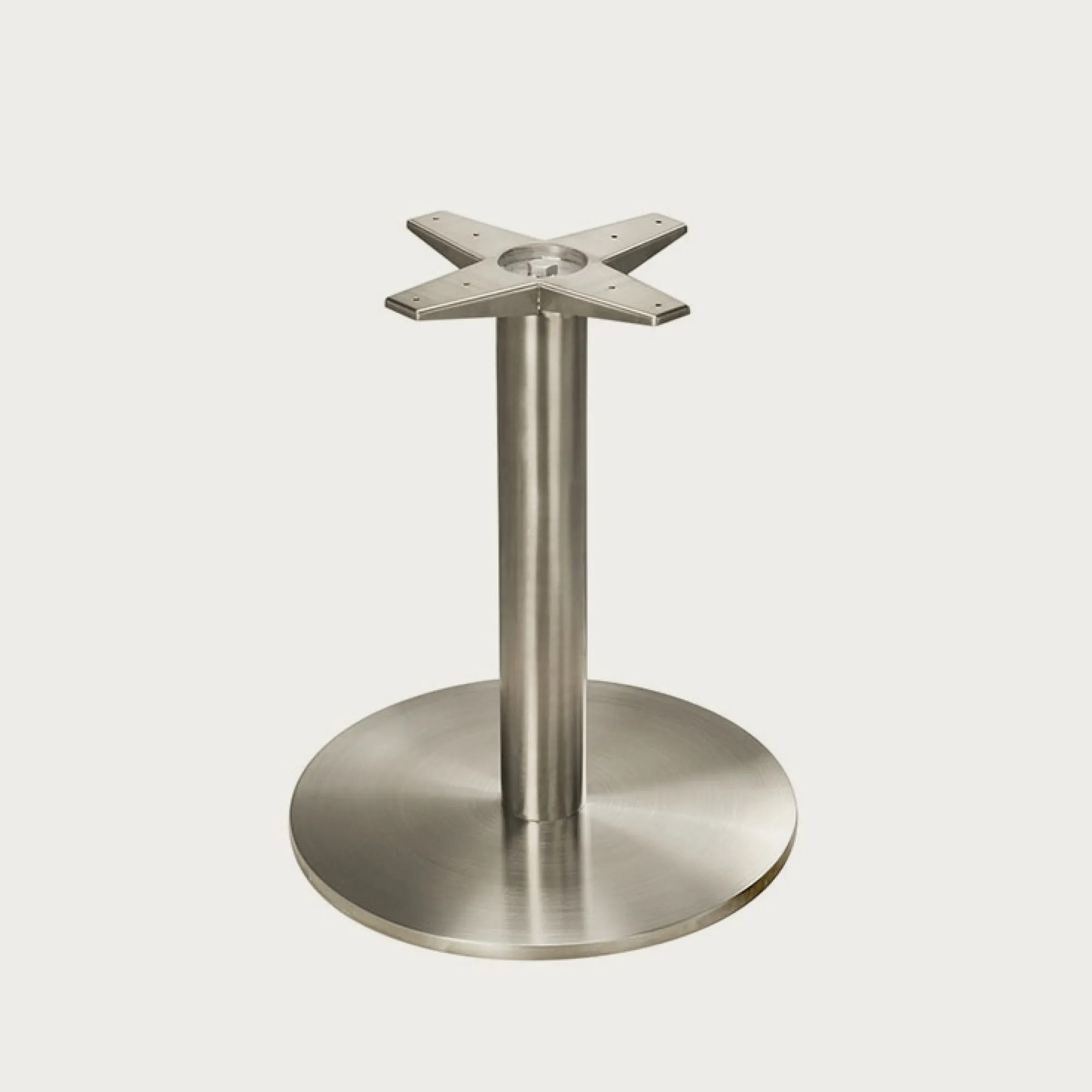 The Disc Table Base