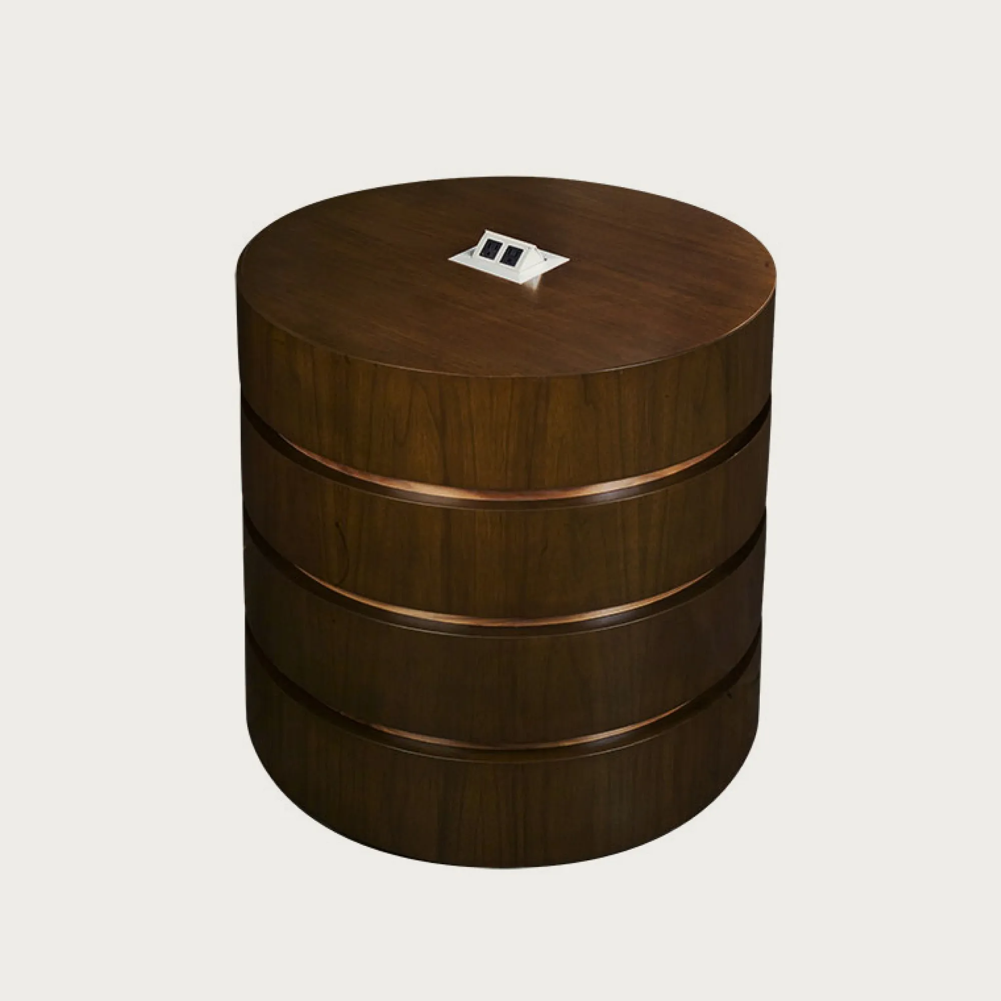 Table Outlets Series Round