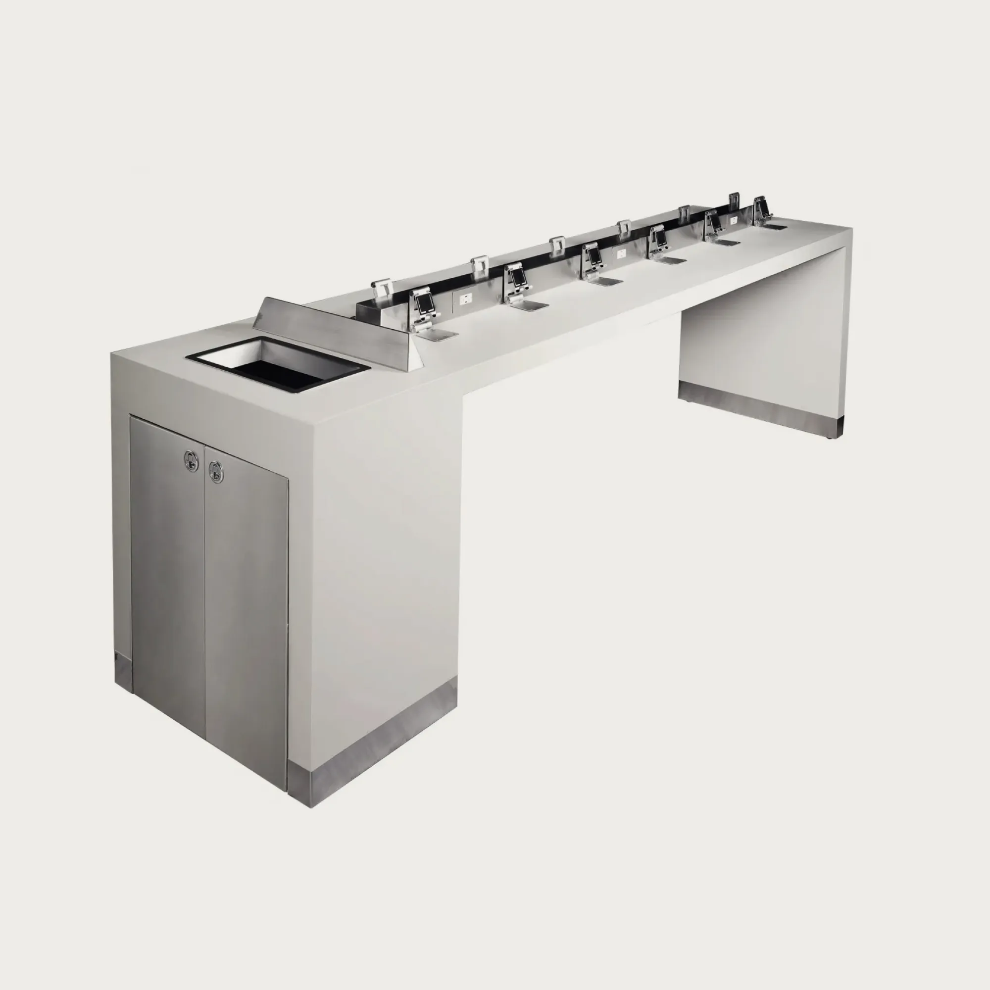 Terminal Communal Table Series