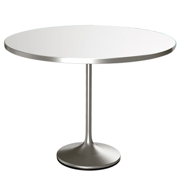 Soda Fountain Table
