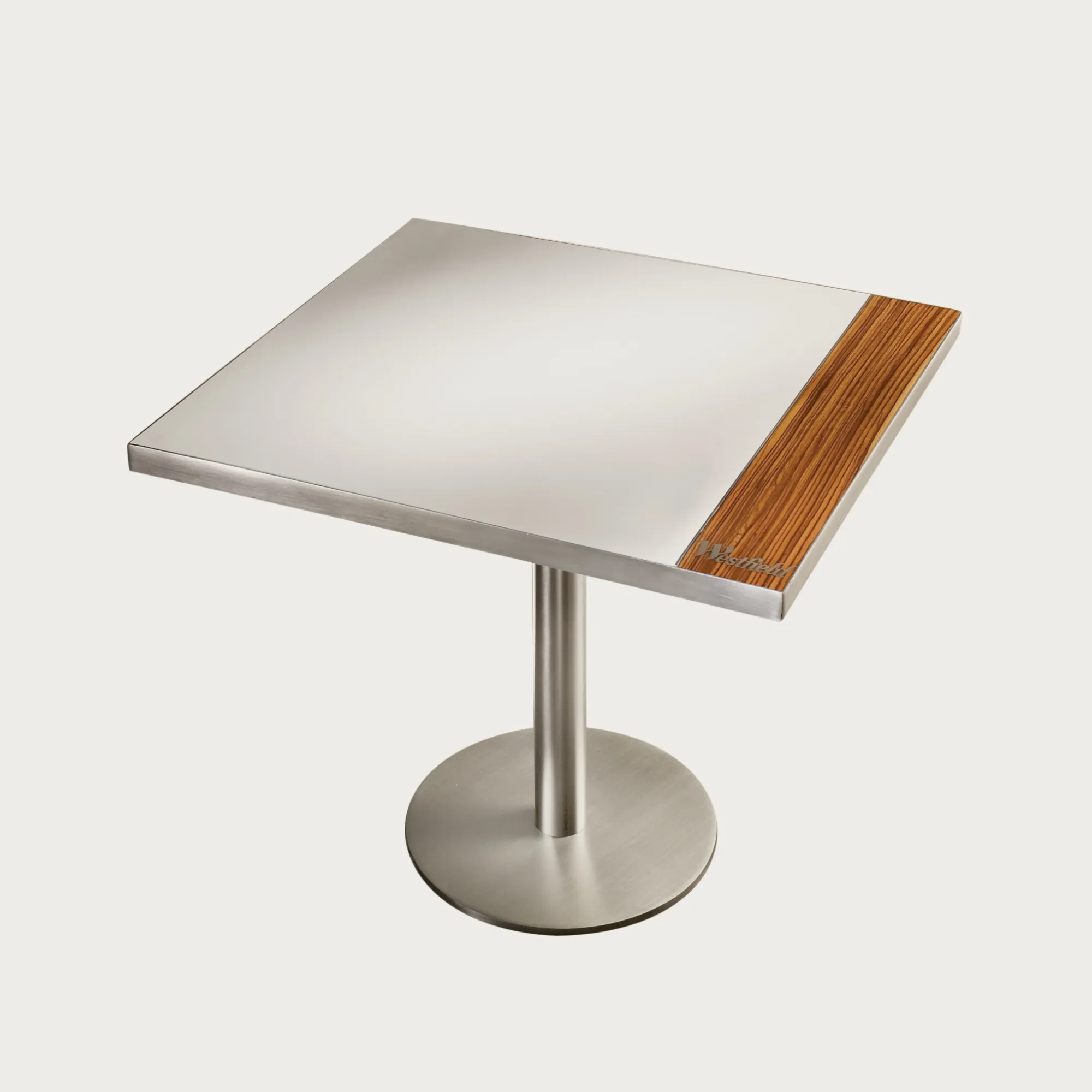 Zebra Table Series